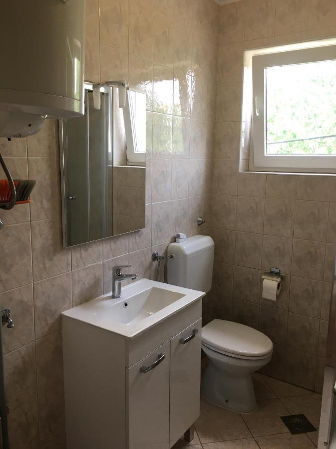 Apartments Zara Экстерьер фото