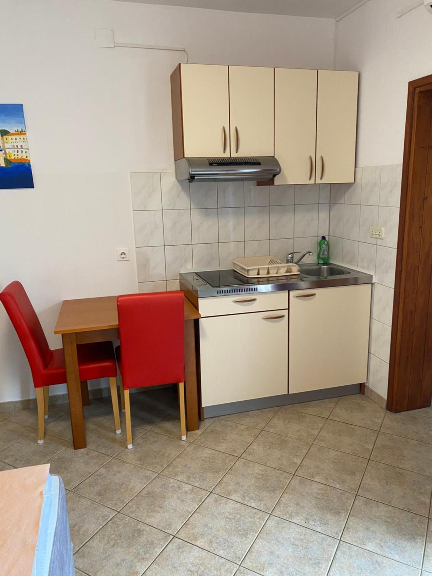 Apartments Zara Экстерьер фото