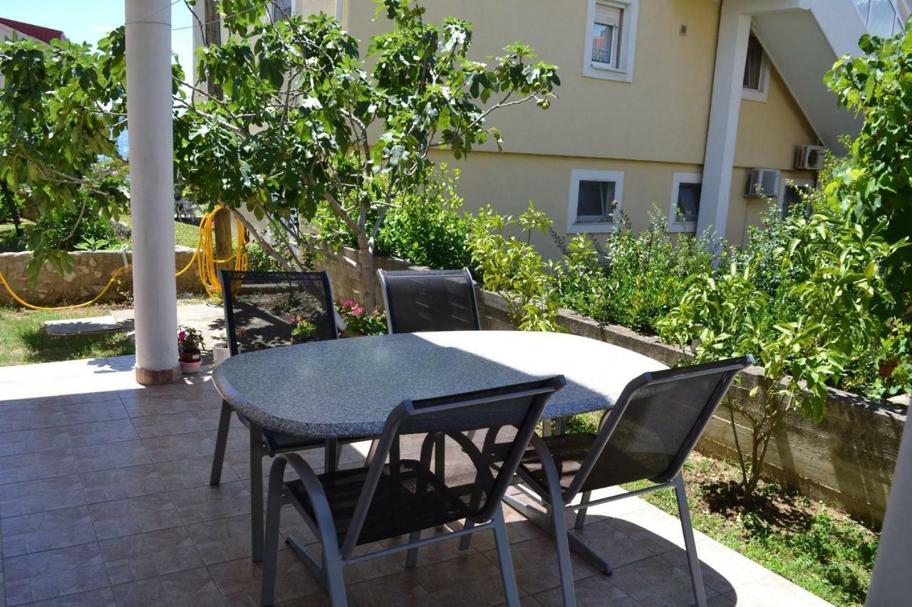 Apartments Zara Экстерьер фото