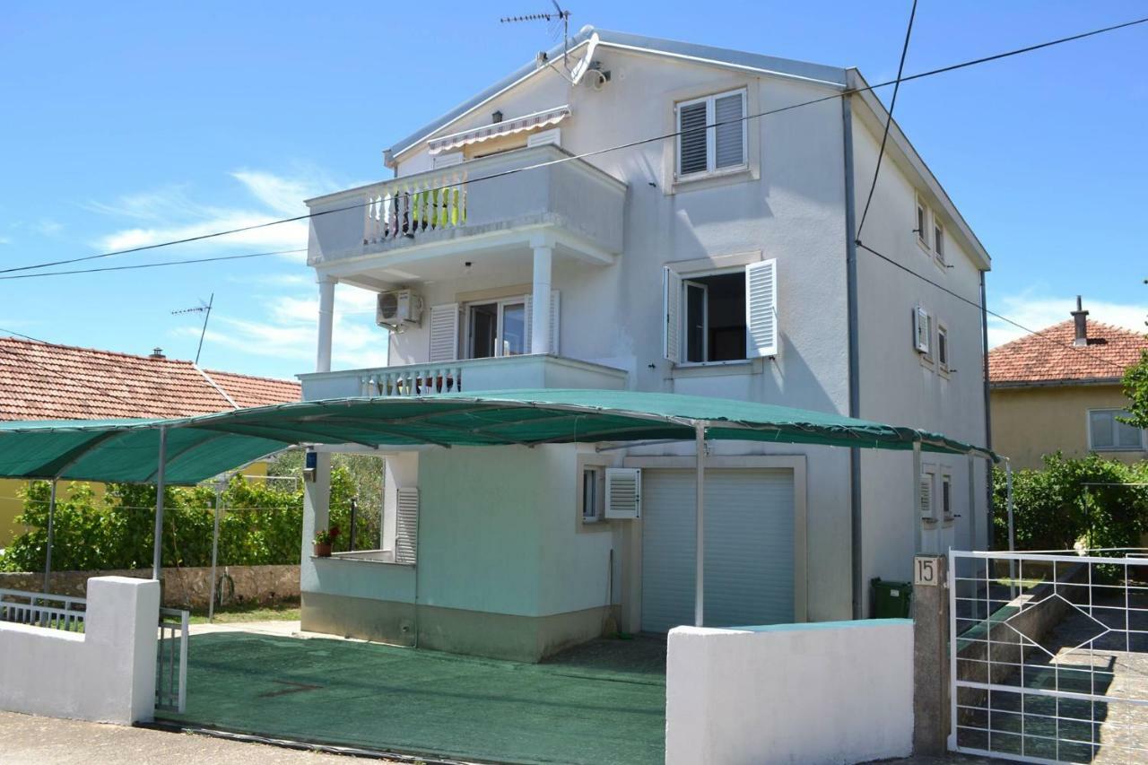 Apartments Zara Экстерьер фото